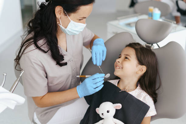 Best Cracked Tooth Emergency Dentist  in Yale, MI