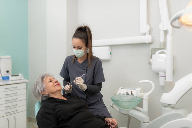 Best Chipped Tooth Repair Near Me  in Yale, MI