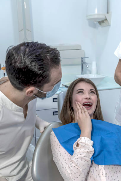 Best Emergency Dental Filling Replacement  in Yale, MI