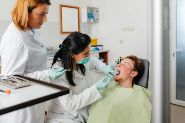 Best Dentist Open on Weekends  in Yale, MI